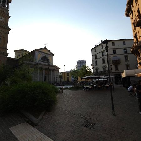 My Lovely Home Milano Eksteriør billede
