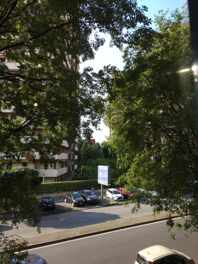 My Lovely Home Milano Eksteriør billede