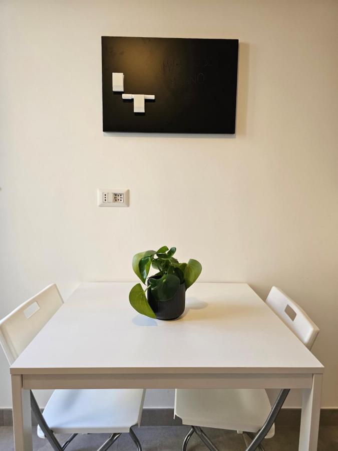 My Lovely Home Milano Eksteriør billede