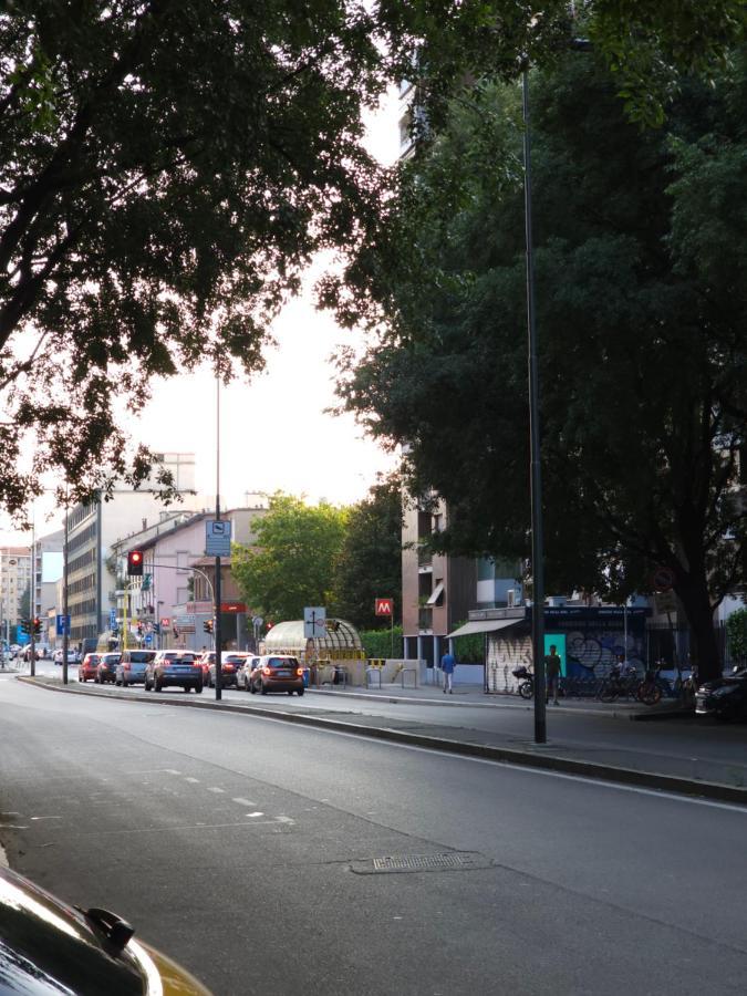 My Lovely Home Milano Eksteriør billede