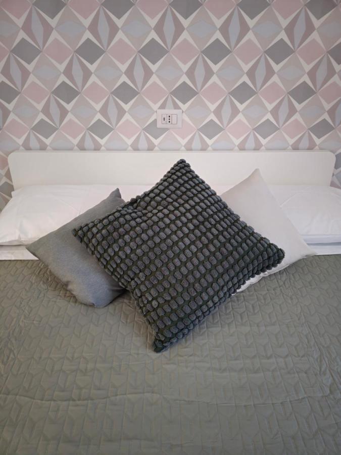 My Lovely Home Milano Eksteriør billede