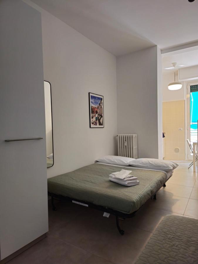 My Lovely Home Milano Eksteriør billede