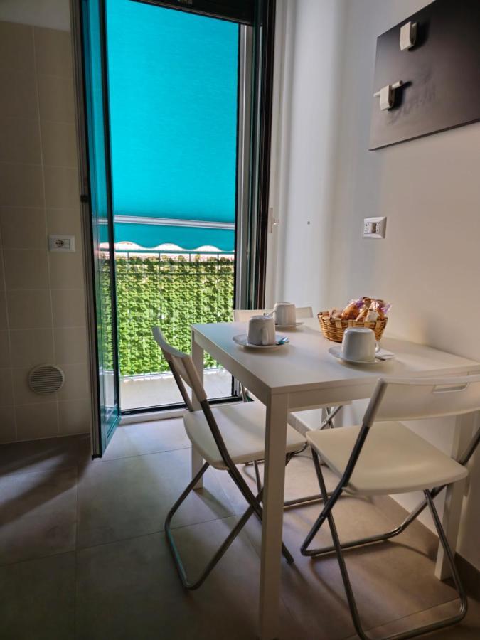 My Lovely Home Milano Eksteriør billede