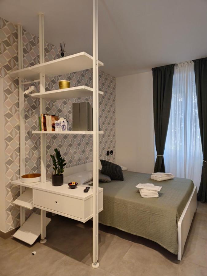 My Lovely Home Milano Eksteriør billede